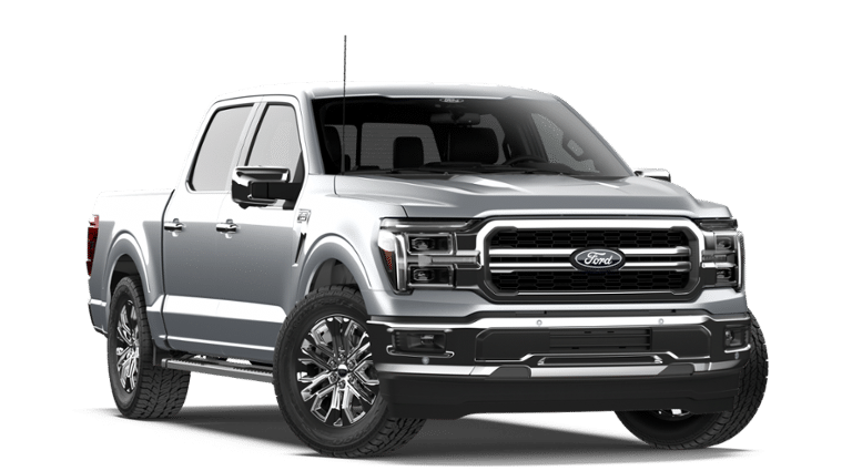 F-150® vehicle